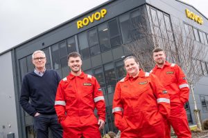 ROVOP training programme